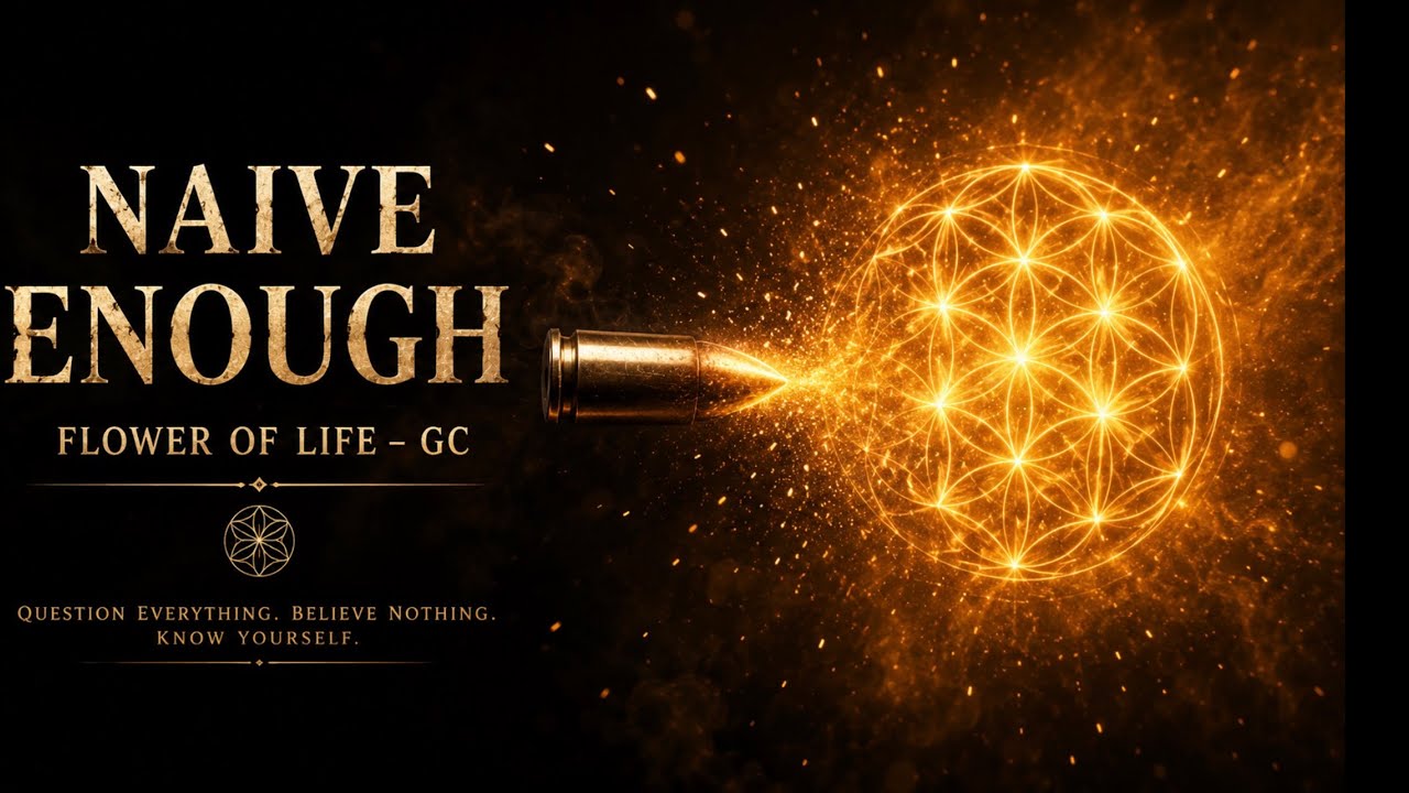 Naive Enough HD by Flower Of Life - GC -