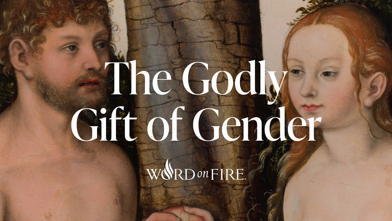 Gender and the Sacramentality of the Body | Abigail Favale