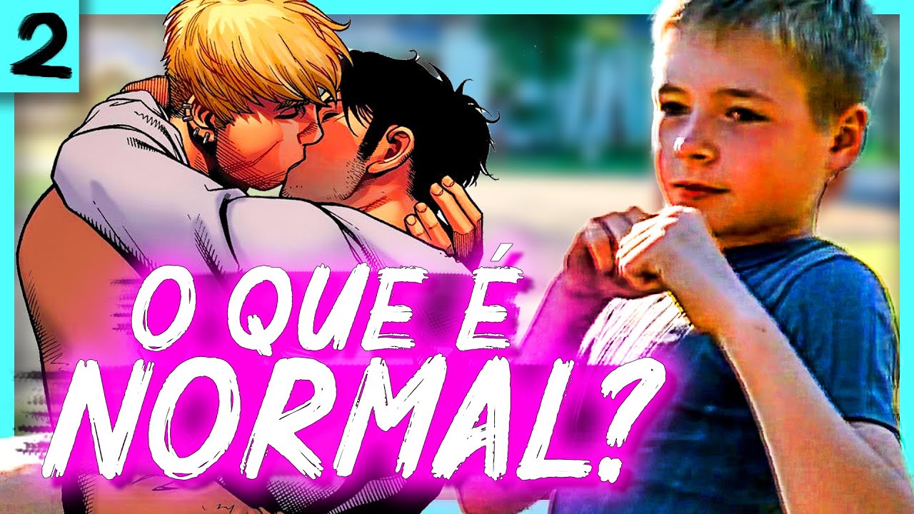 A DOENÇA que MAIS AFETA OS HOMENS | Entendendo Masculinidades 2