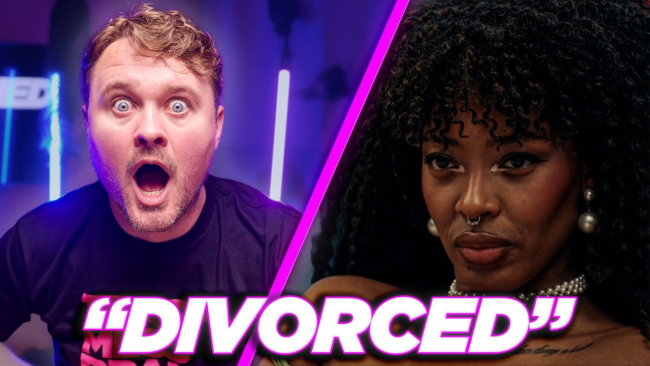 MAFS UK &ldquo;Divorced!&rdquo; Dinner Chaos | REHASHED