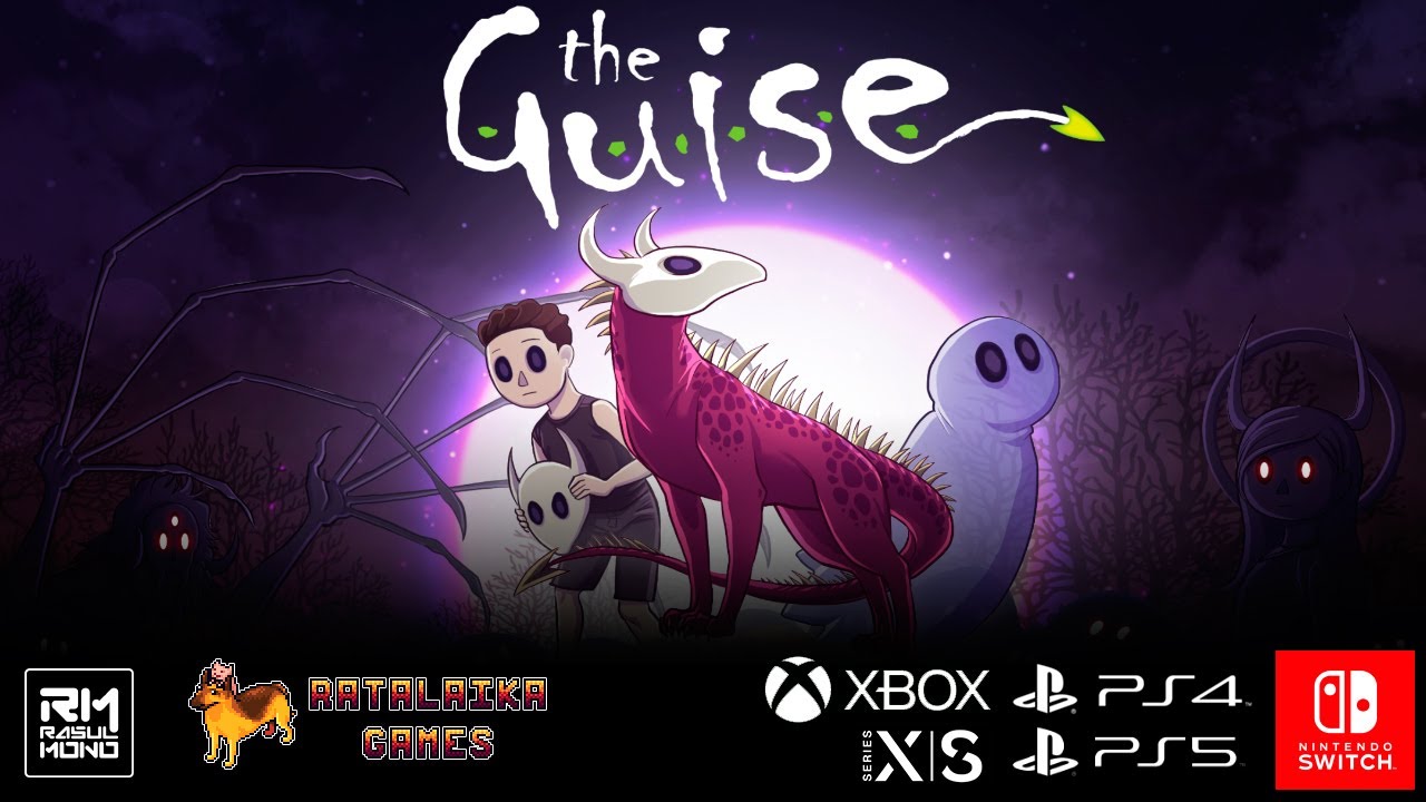 The Guise - Trailer