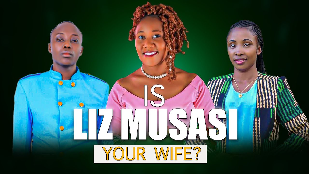Is Liz Musasi your wife?