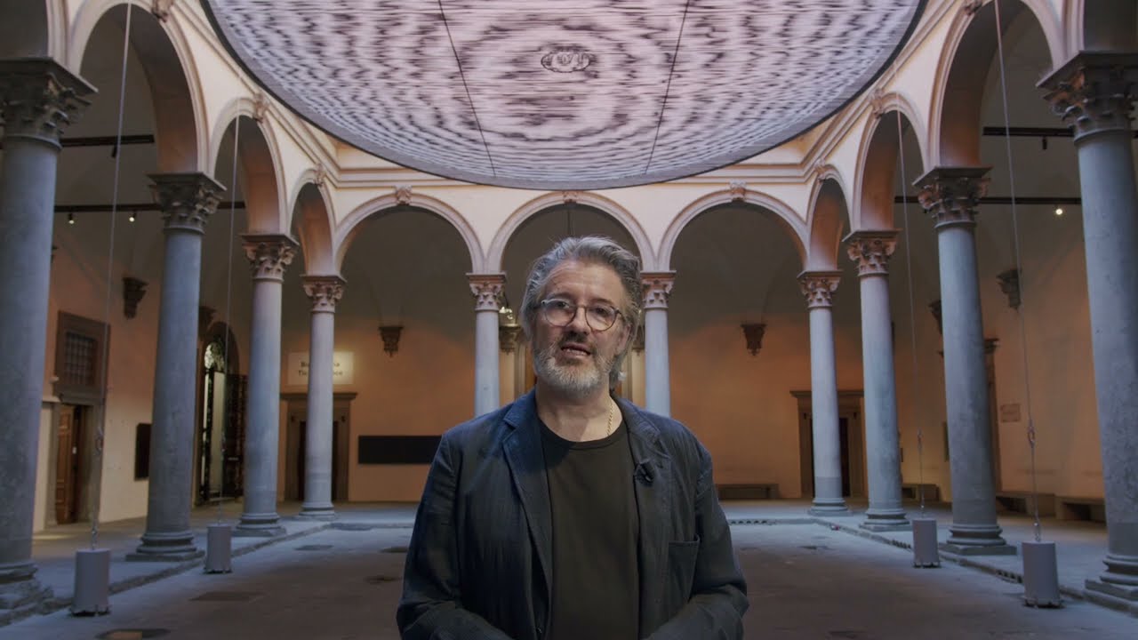 Nel tuo tempo - Olafur Eliasson: Nel tuo tempo