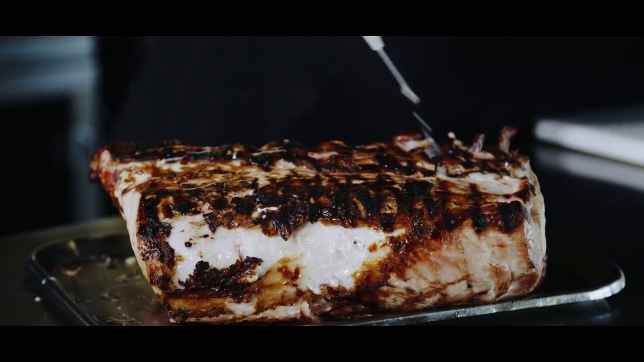 KOPA Oven Pork Ribs 2