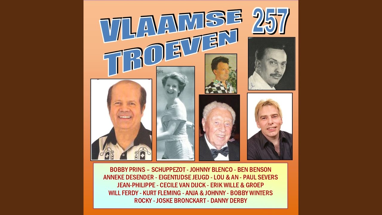 Onze Lieve Vrouw van Vlaanderen
