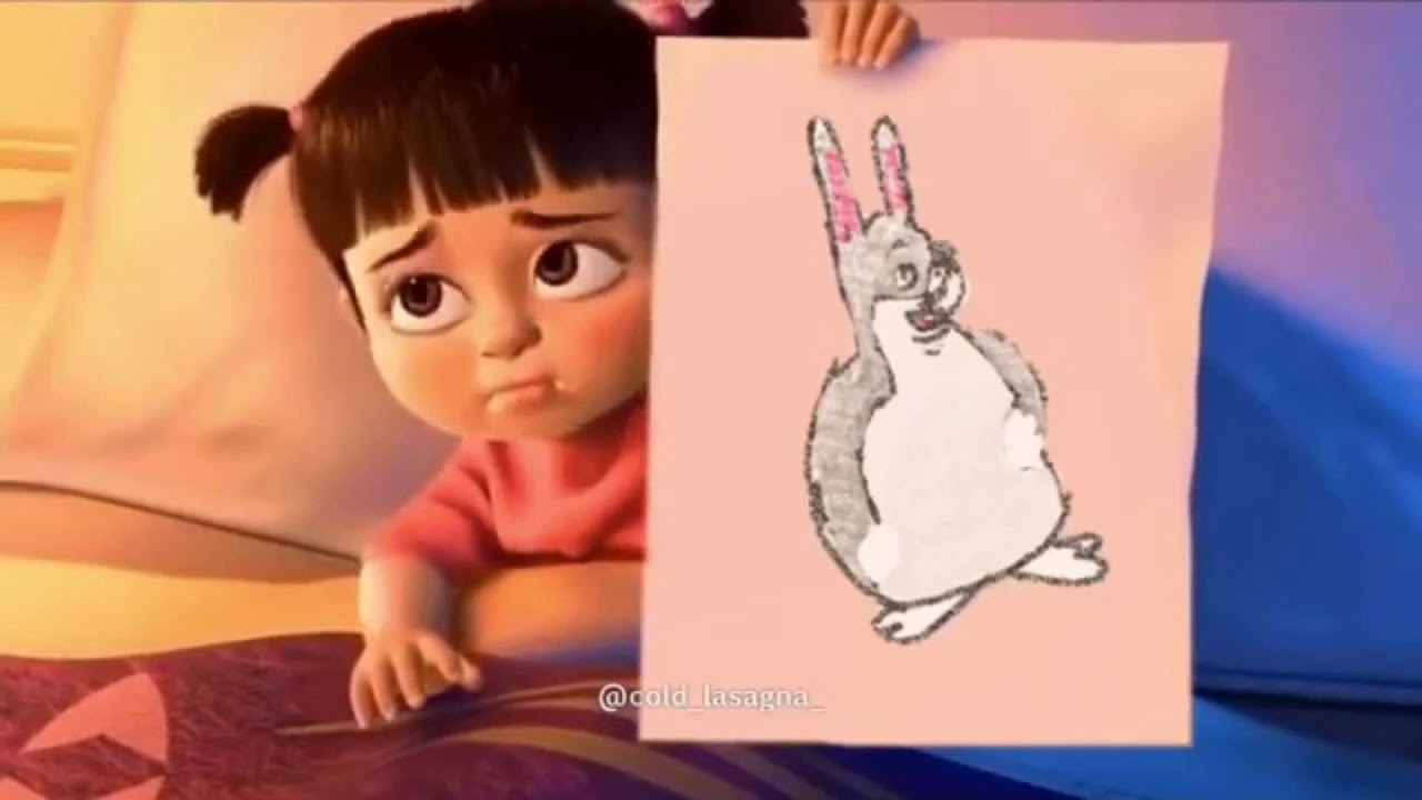 Big Chungus meme
