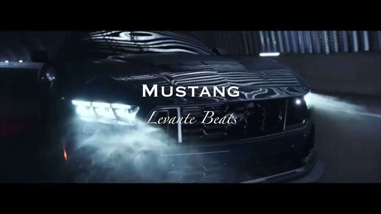 Tyga Type Beat I Travis Scott Type Beat I '' Mustang '' Club Rap Instrumental prod by Levante Beats
