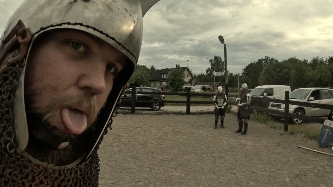 Heavy Fighting Practice(25-06-26)