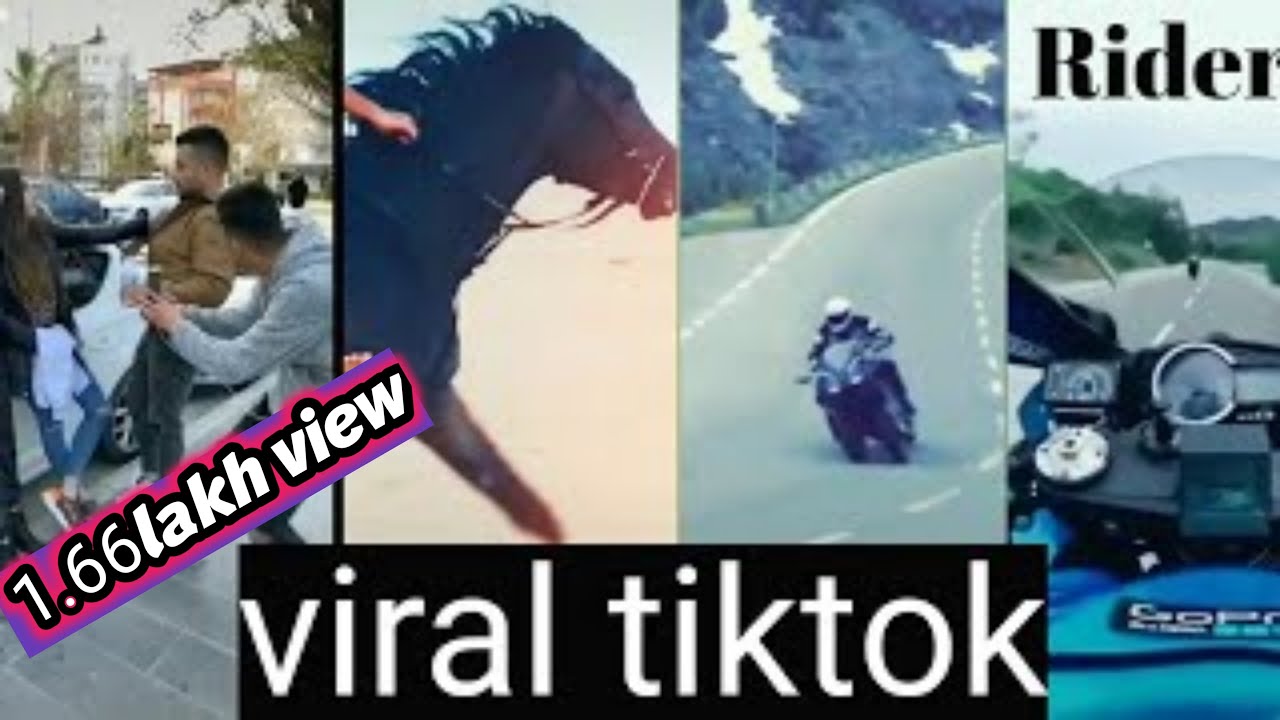 Rider tik tok videos/viral tiktok videos on satisfya/must watch