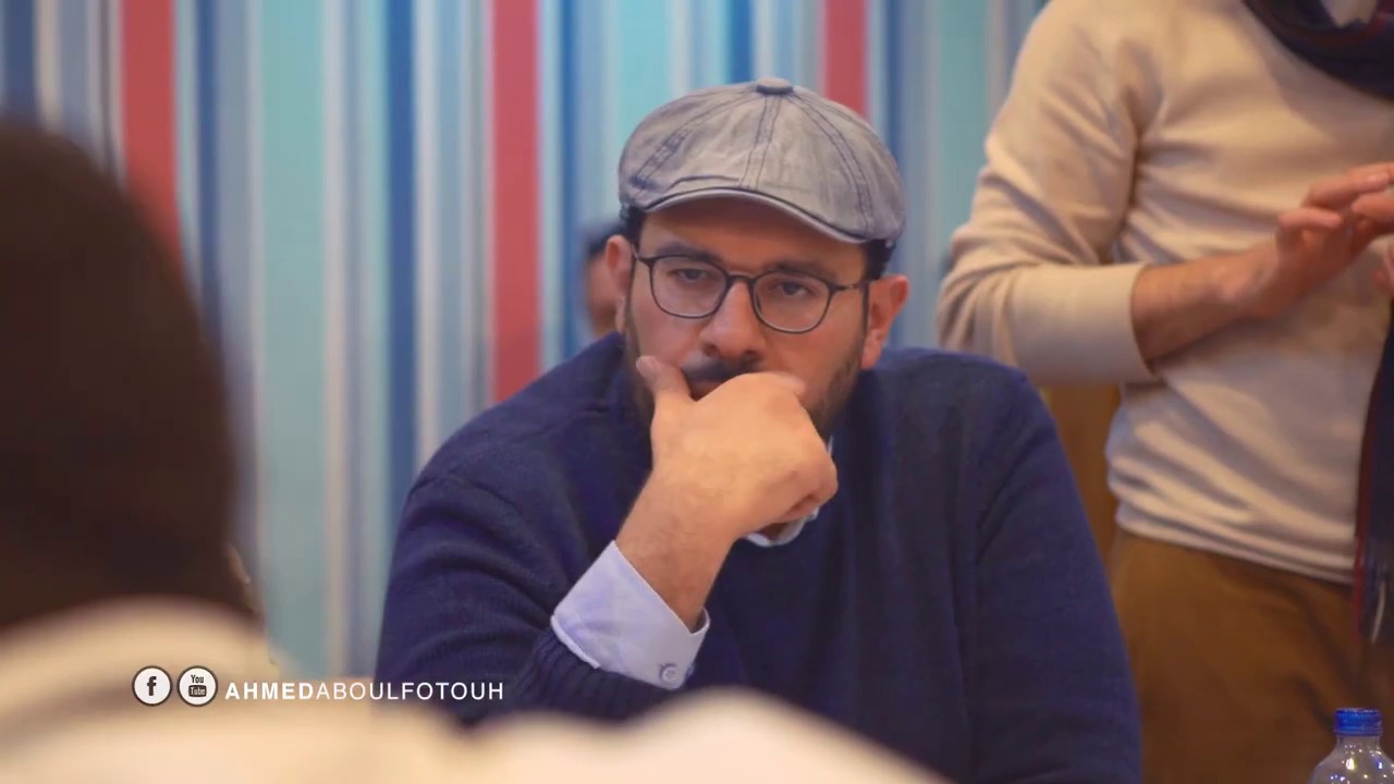 تعرف علي الخطوات التي يمر بها المخرج في أي عمل | Director challenges