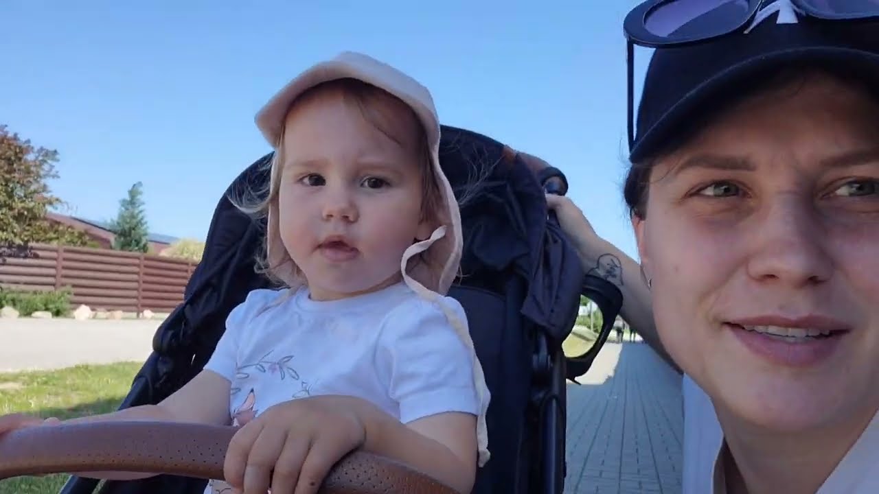 Kelionė į Palangą ir Dino parką