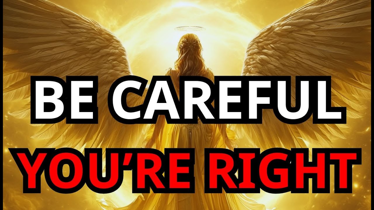 Chosen Ones: God Confirms Your Discernment — Stay Watchful