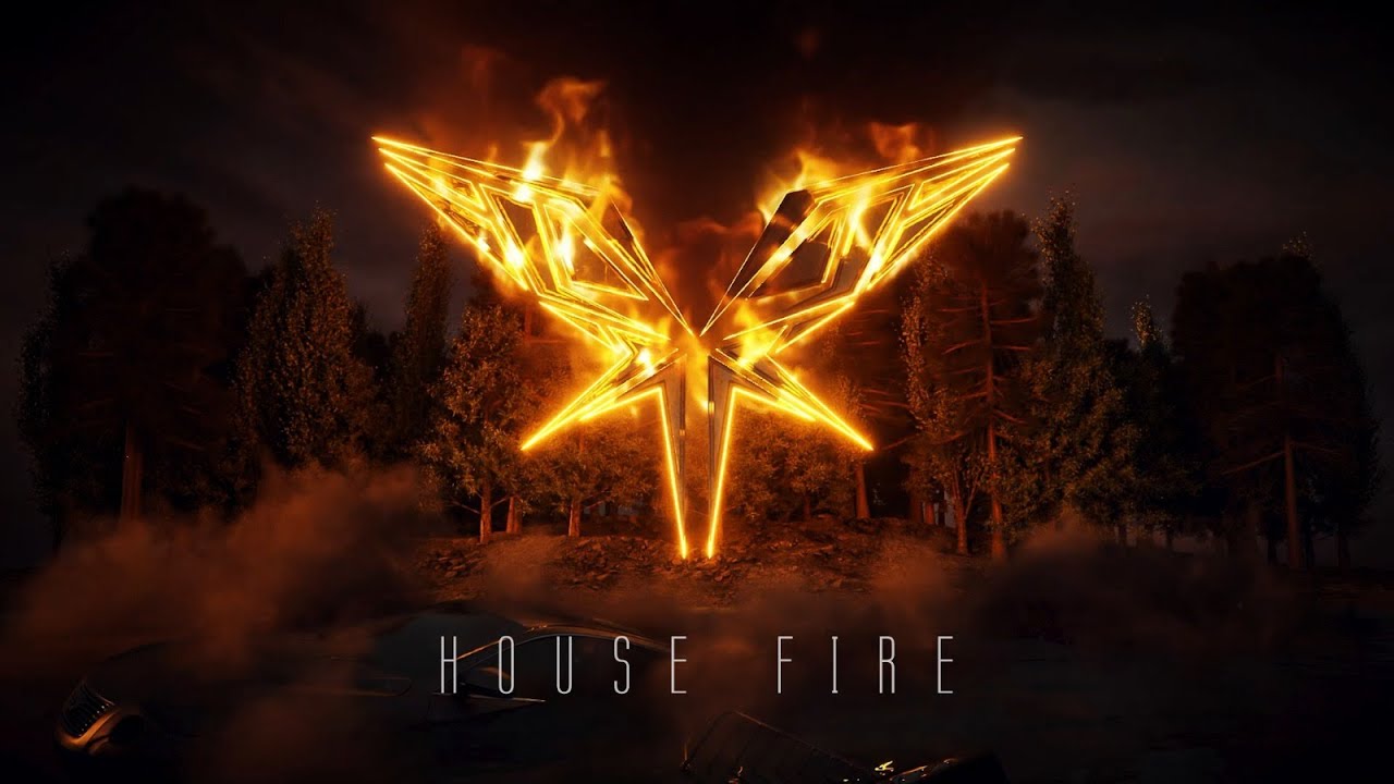 Radical Redemption & Nolz  - House Fire (Official Video)