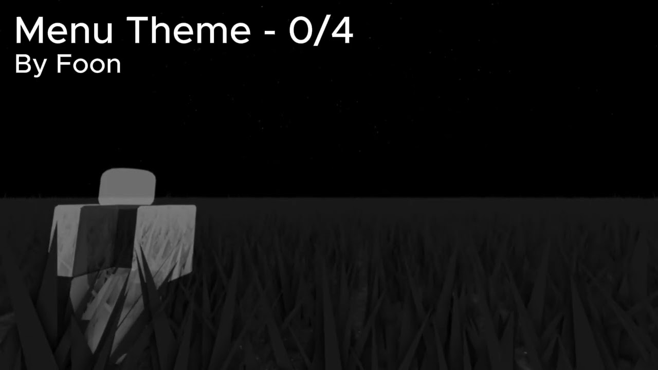 Menu Theme - 0/4