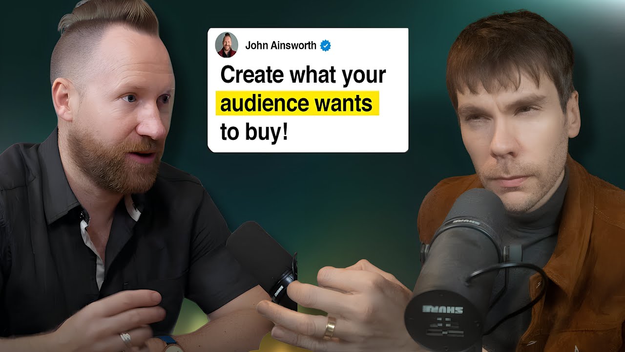 How Creators Make Money - The man who MAKES creators $12,000,000 a YEAR