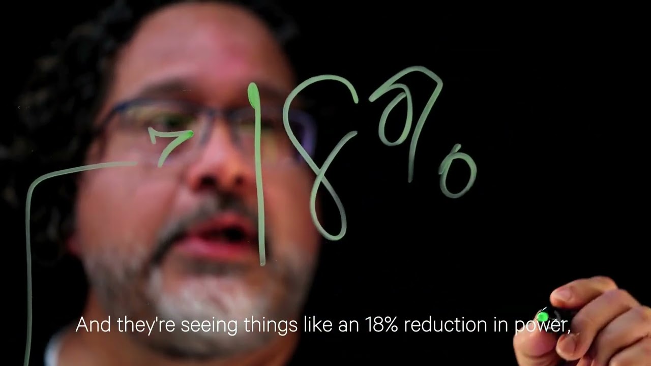 SES Lightboard Series: Space-Powered Business Outcomes (Part 1)