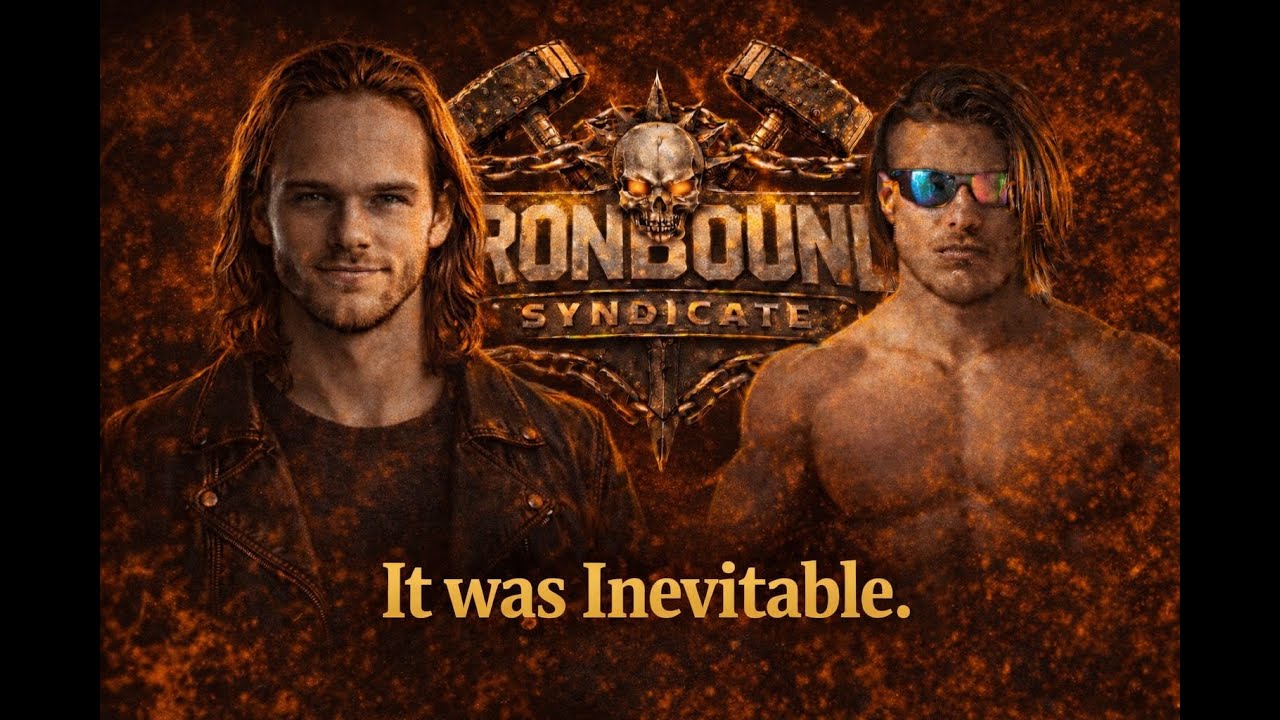 RCW It Was Inevitable | TEW IX Episode 10