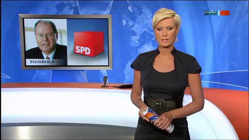 Kamilla Senjo - 10.06.2013