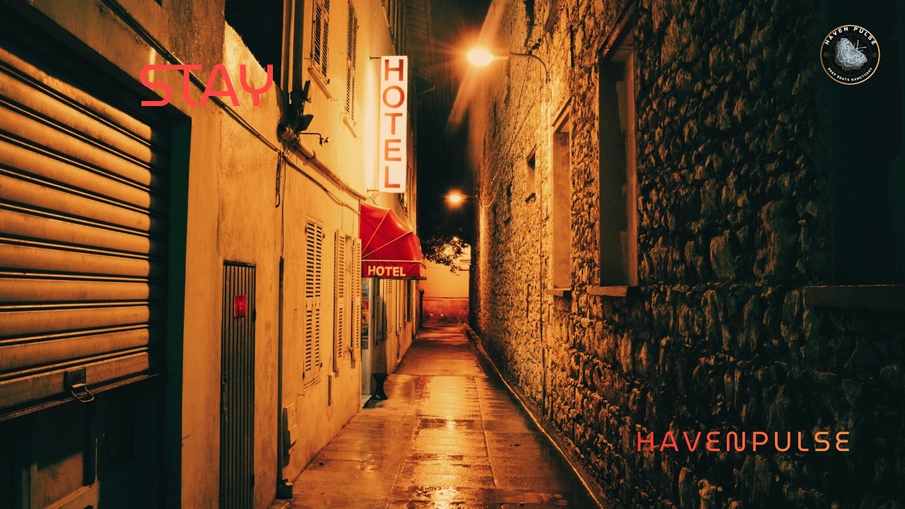 HavenPulse – STAY