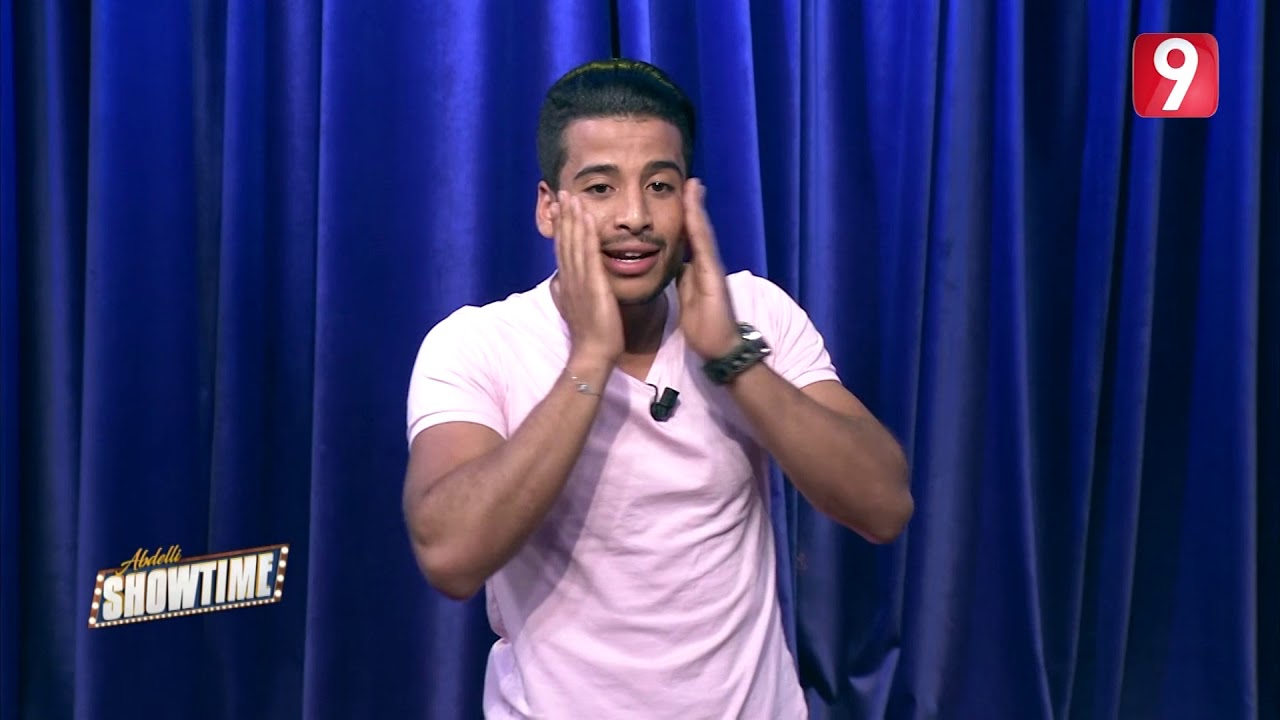 Stand-up محمد علي التونسي | 16/05/2018