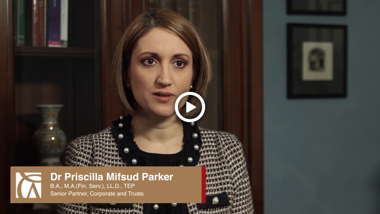Malta Private Trust Company (PTC)