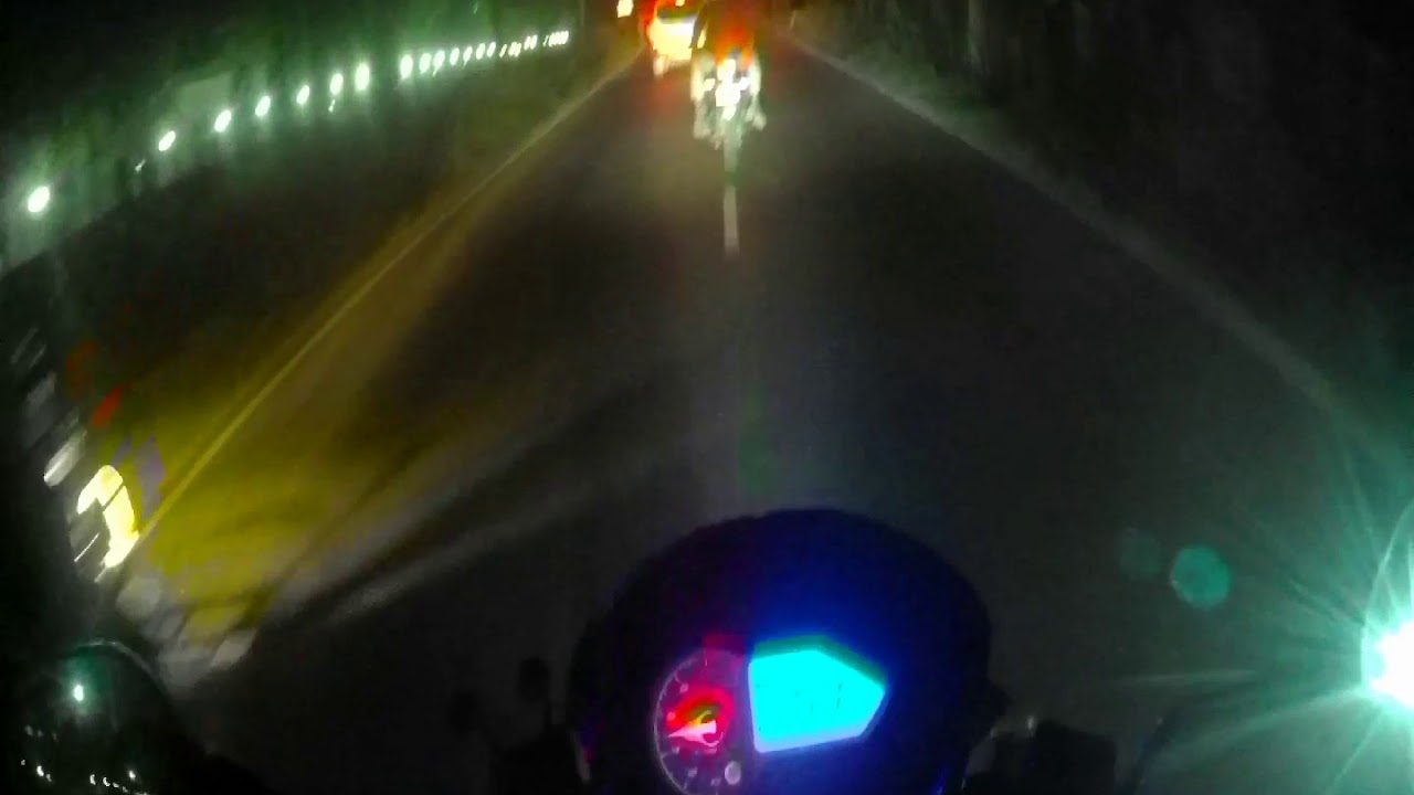 Night ride with friends in Chandpur comilla haiway
