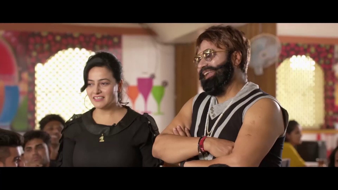 The Laughter Show with Dr MSG - Episode 1  Saint Dr. MSG Insan  Honeypreet Insan | SACHI SHIKSHA