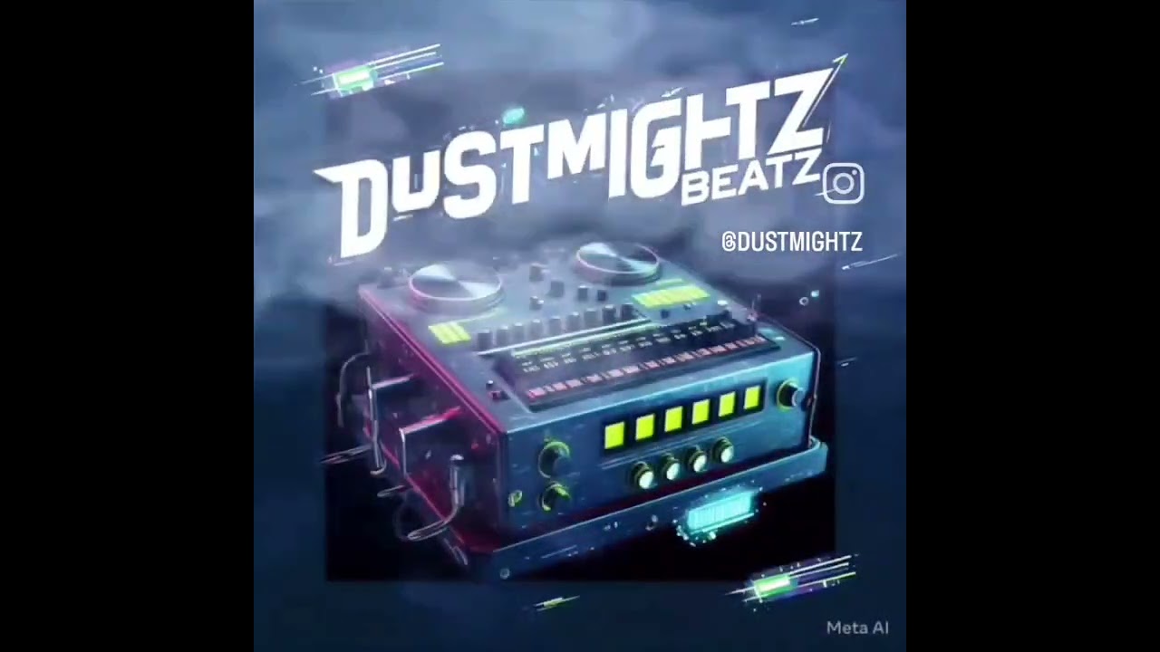 #dustmightzbeatz