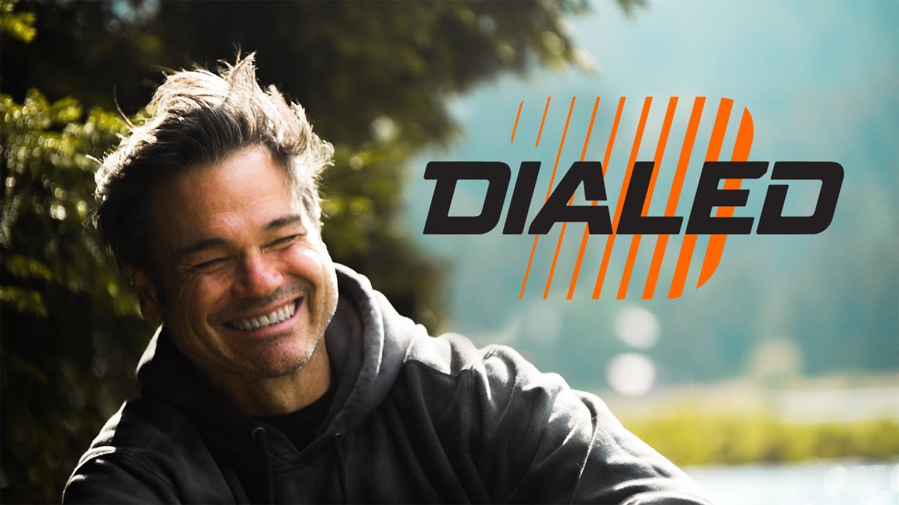 DIALED S5-EP1: Dialed возвращается!! 5 сезон начинается в Ленцерхайде | FOX