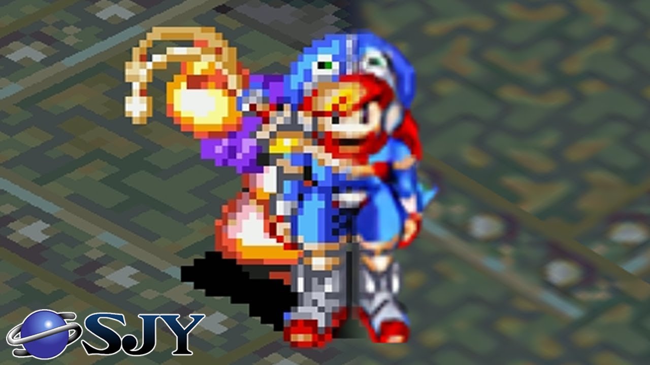 Grandia HD Remaster vs Sega Saturn - Which version is BEST? [PC/SWITCH vs SEGA SATURN comparison]