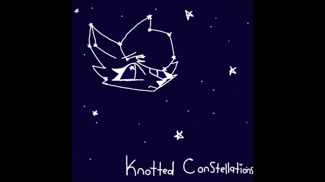 Elio Mei- Knotted Constellations (slowed down)❤️