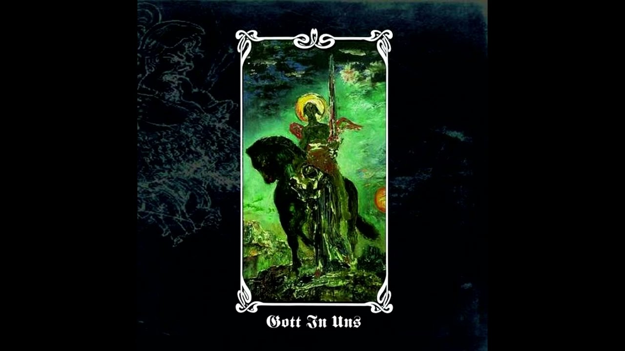 Gott In Uns (Split)