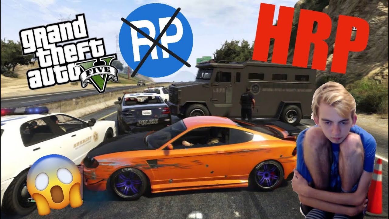 LES PLUS GROS HRP SUR FLASHLAND ! - (avec LeKenny, JLTomy) - (Serveur iProMx)