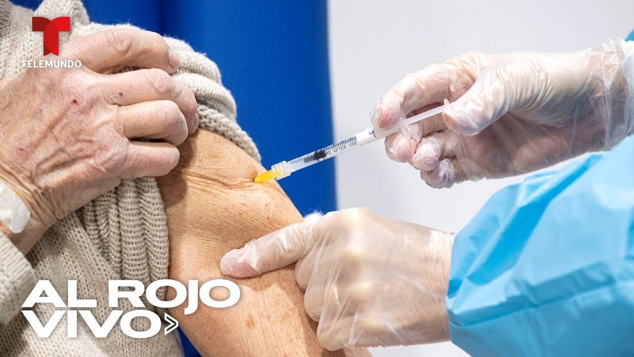 Hay más riesgo en viajar en auto que en vacunarse contra el COVID-19, asegura un médico