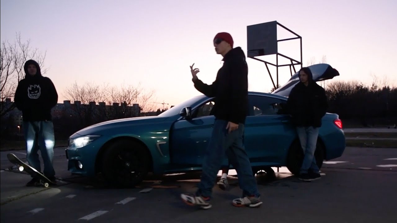 SIMILIVINLIFE - Život za money (Official Music Video)