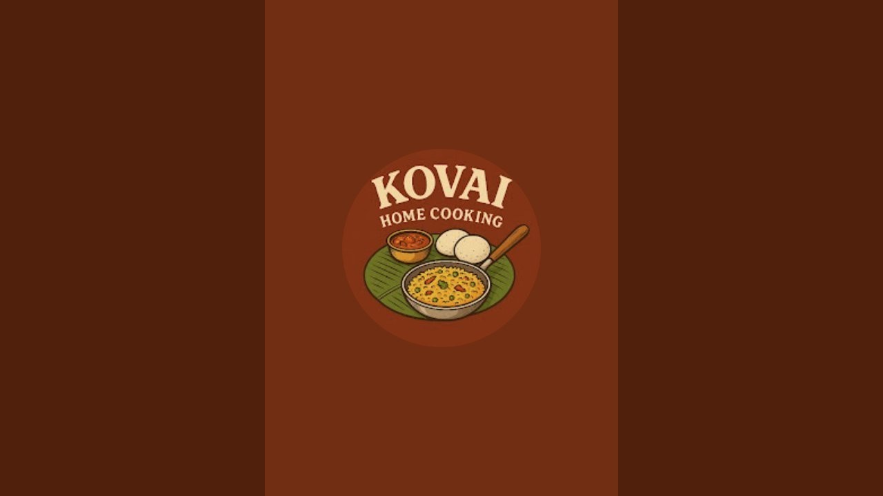 Kovai Home cooking is live