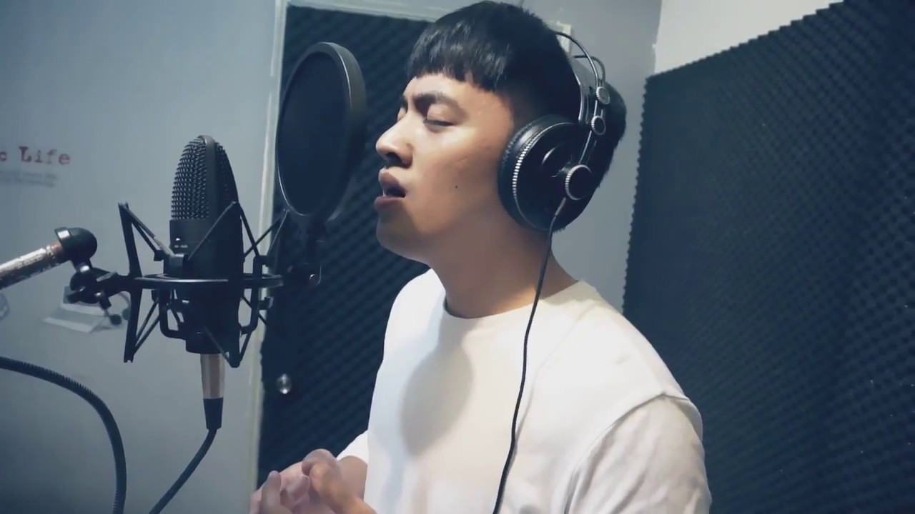 全世煌 -  我期待 張雨生  ｜cover