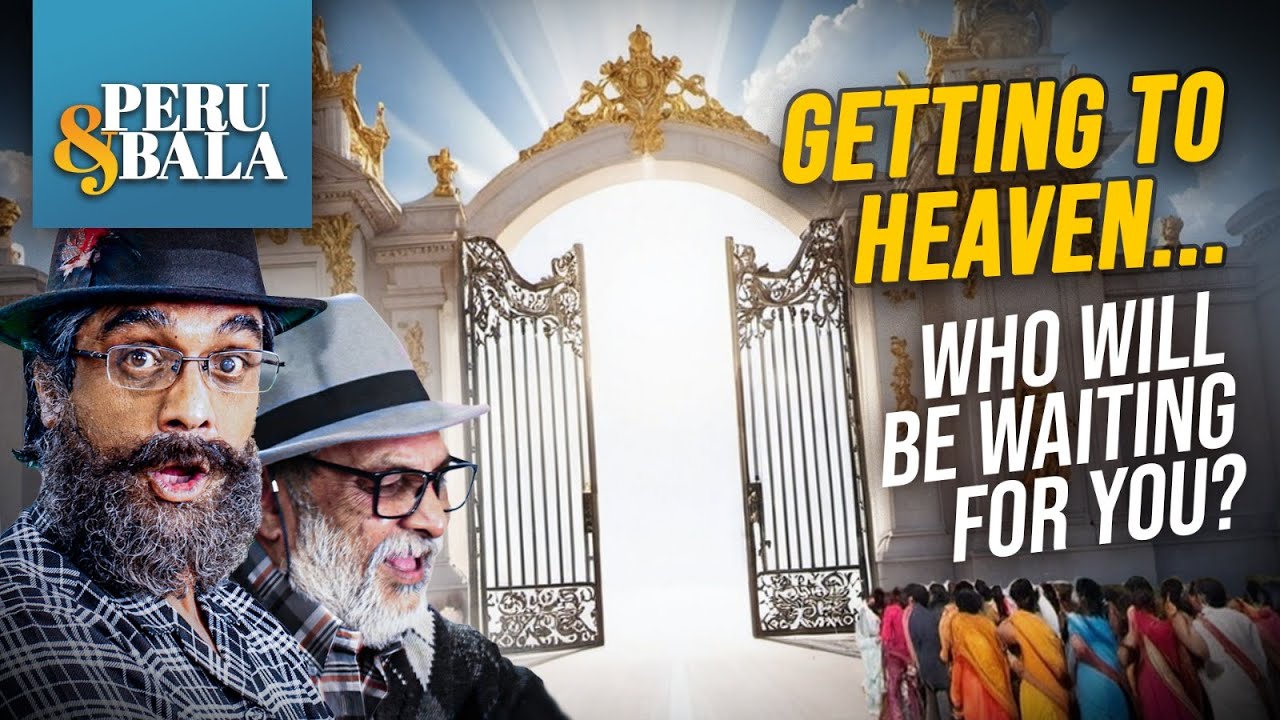 Wisdom for the younger generation: Podcast 4
