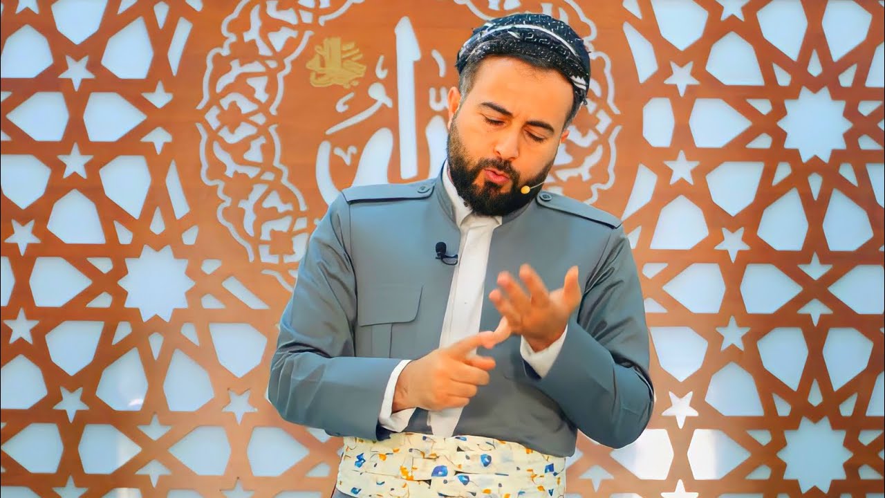 ( پەشیمانی )  6/5/2022 Harbi Tato
