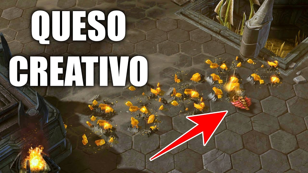 QUESO MASIVO CREATIVO! - SHIN vs TRIGGER LB Grupo A EWC 2025