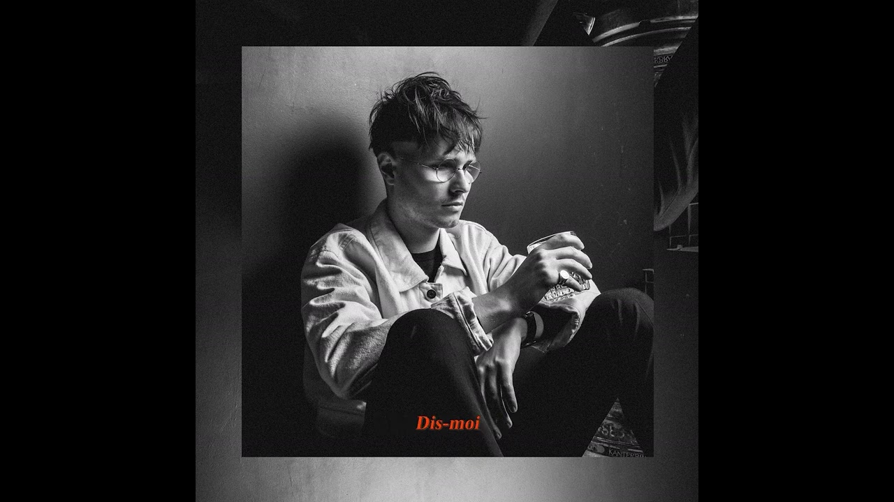 L&eacute;man - On Attend (Lyrics Vid&eacute;o)