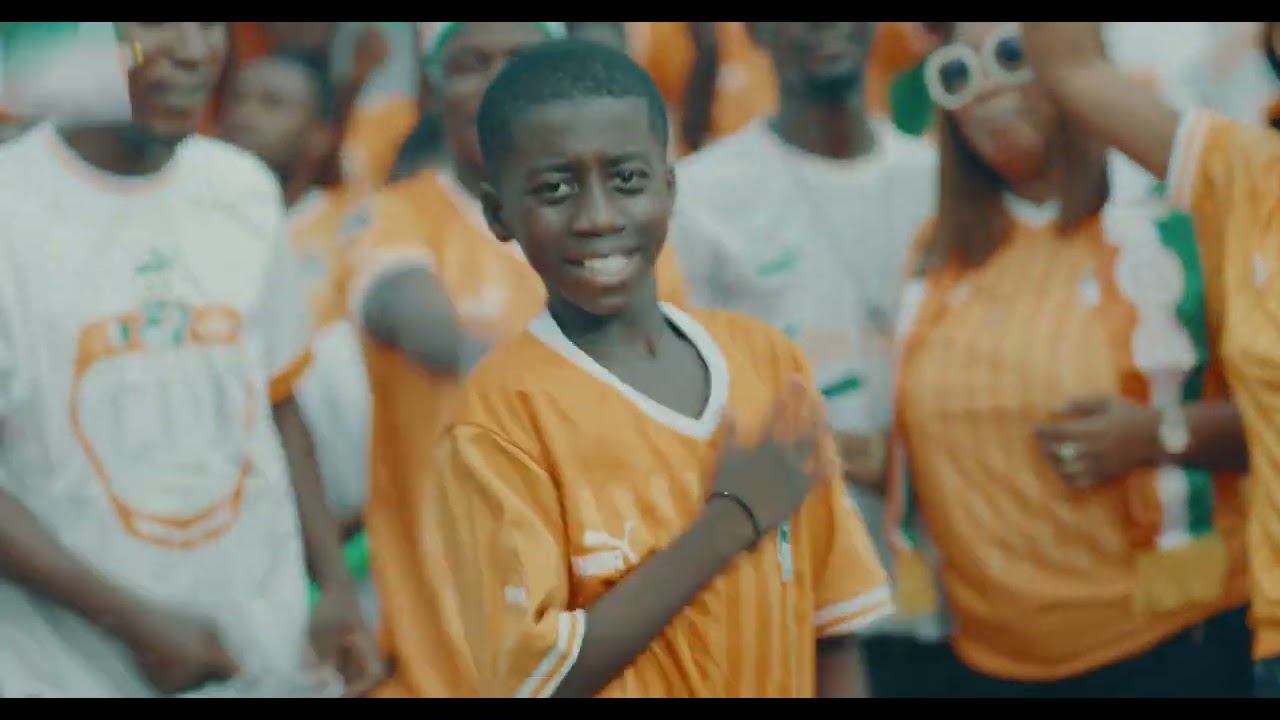 LES LEADERS FEAT BEBE SANS OS DE MAN- SOUTIENT AUX ELEPHANTS