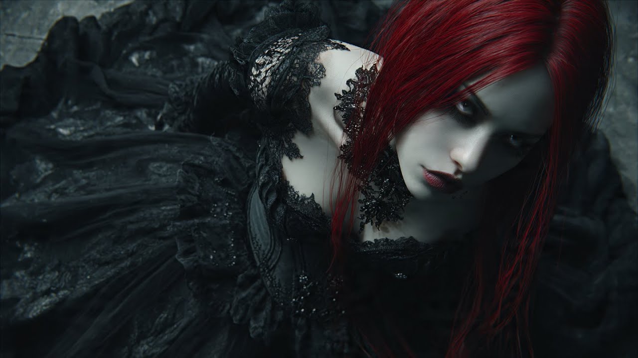 Dancing with the Night – Gothic Metal, Symphonic Metal, Dark Fantasy Music