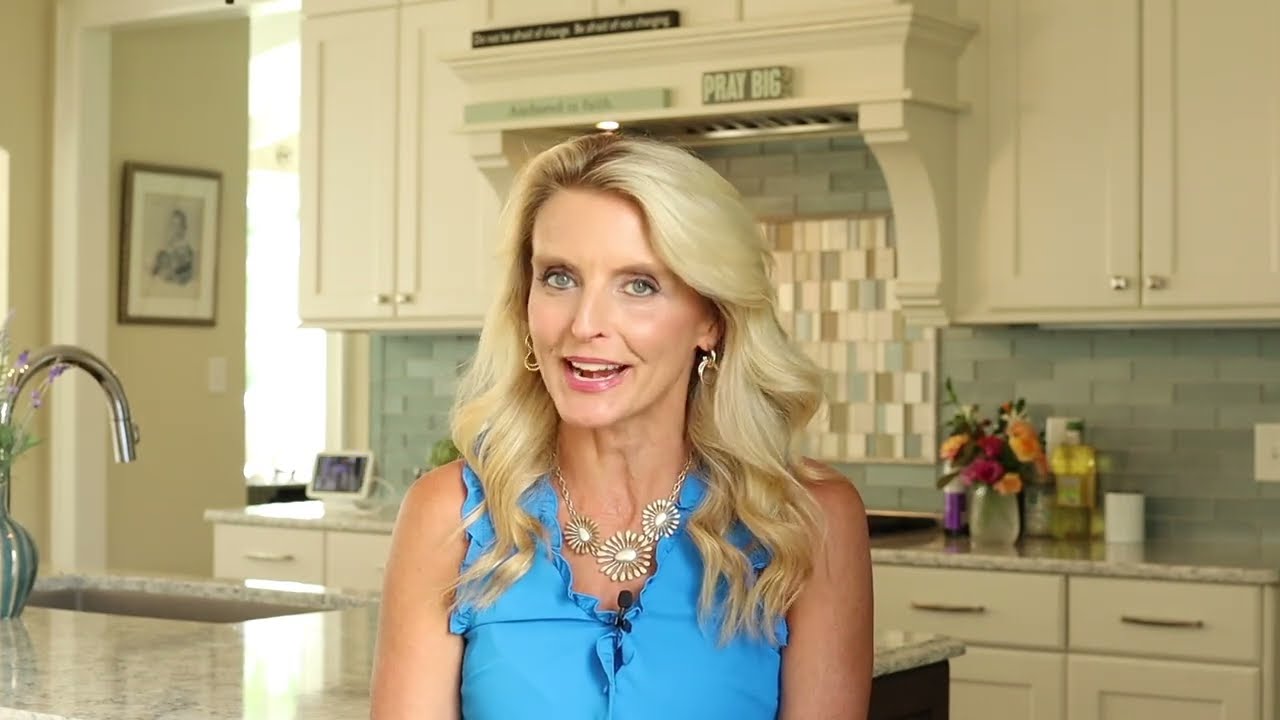 What it Means To Forgive - Part 9 (Conquer Codependency God's Way)