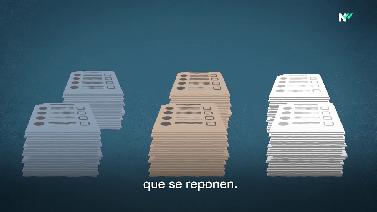 El viaje de tu voto