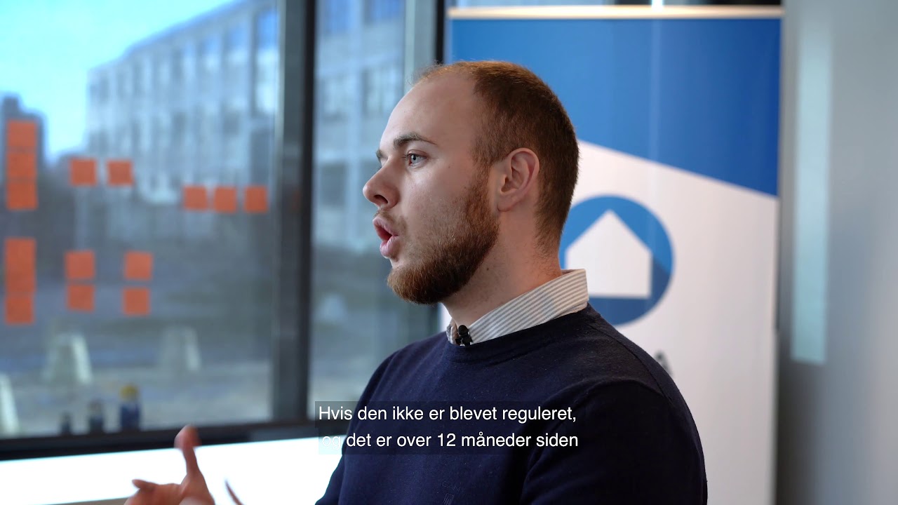 DIGURA - Kan du f&aring; nedsat din husleje med tilbagevirkende kraft?