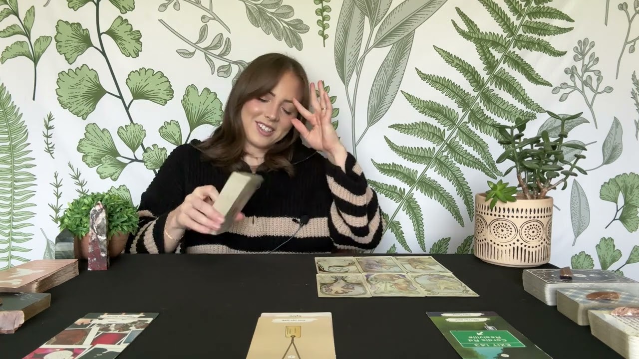 CANCER LOVE TAROT | They plan on returning, but you need to know this… | APRIL 2025