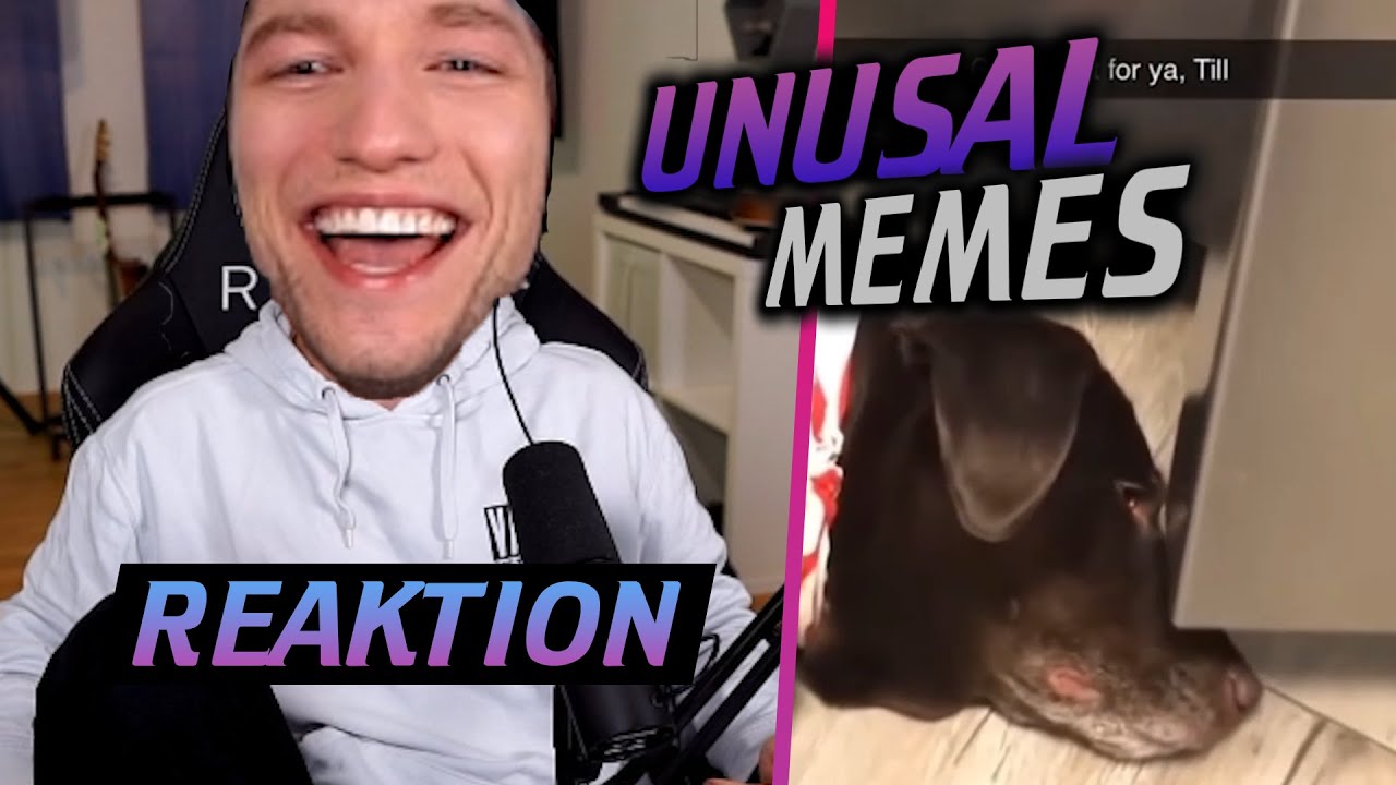 REZO REAGIERT auf MEMES die genau so LOST sind wie er!