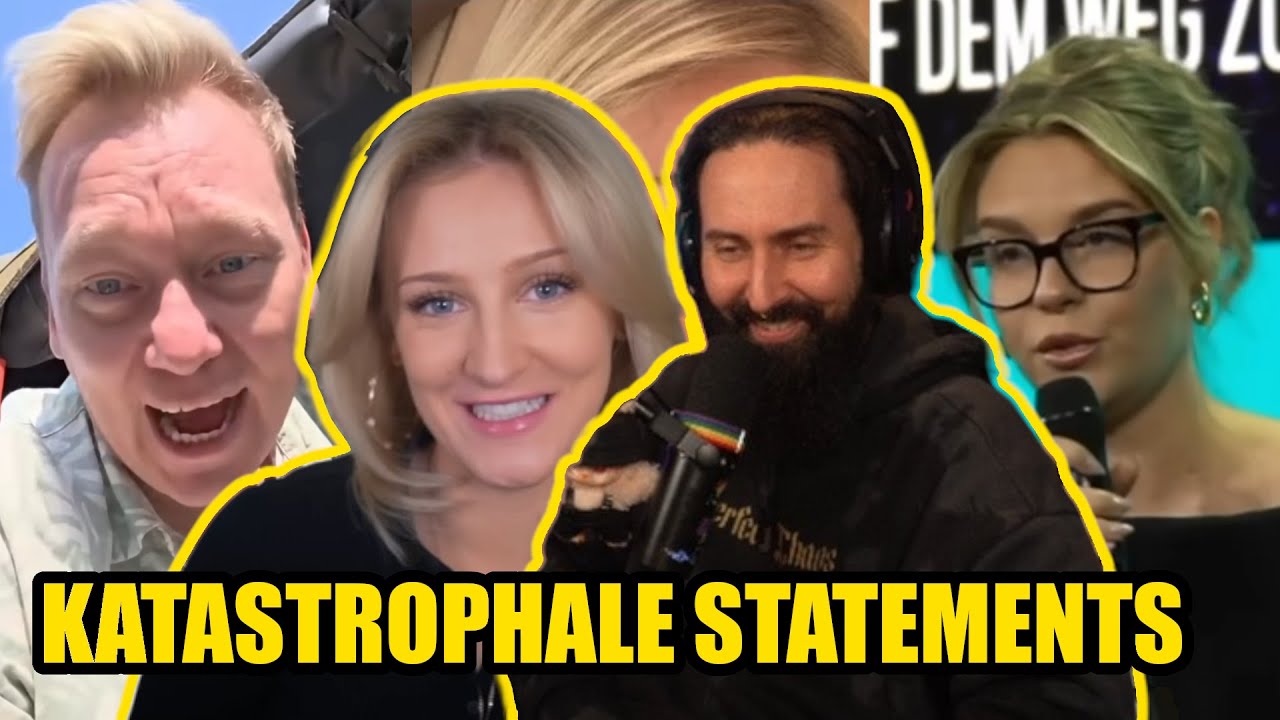 Scams & schlechte Statements! warum Influencer nie schuld sind - Hakon reagiert auf @Sashkaskanal