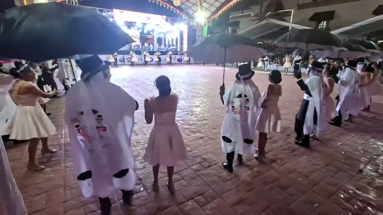 Auténtica Santa Cruz Guadalupe camada bonita de Tlaxcala #CARNAVAL TLAXCALA siempre 👌 espectacular 